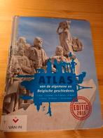 Atlas van de algemene en belgische gedchiedenis, Boeken, Ophalen, Zo goed als nieuw