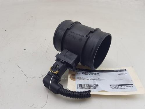 LUCHTHOEVEELHEIDSMETER Opel Meriva (01-2010/03-2017), Auto-onderdelen, Overige Auto-onderdelen, Opel, Gebruikt