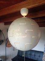 Vintage IKEA ceiling lamp, Ophalen of Verzenden, Zo goed als nieuw