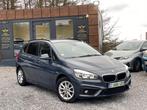 Bmw 218D 2015 Euro6 pret a immatriculer, Autos, BMW, 100 kW, Euro 6, Entreprise, Diesel