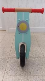 Loopfietsje, Kinderen en Baby's, Speelgoed | Buiten | Voertuigen en Loopfietsen, Ophalen, Nieuw, Loopfiets