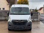 OPEL MOVANO NIEUW MODEL, Auto's, Bestelwagens en Lichte vracht, Euro 6, Wit, Bedrijf, Te koop