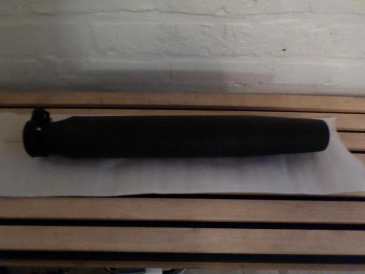 Garage- opruiming caferacers, Motoren, Tuning en Styling, Ophalen