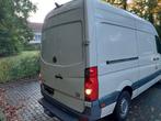 Camionnette Crafter, Auto's, Bestelwagens en Lichte vracht, Euro 5, Volkswagen, Wit, Diesel