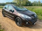 Peugeot 207 1.6HDI euro 5 in goede staat !!, Autos, Peugeot, Airbags, 5 places, 1598 cm³, Tissu