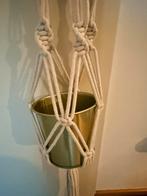Planten hanger, Huis en Inrichting, Ophalen, Zo goed als nieuw