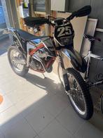 KTM freeride 250 2 t, 250 cc, Motorrijbewijs A, Particulier, Enduro