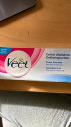 crème dépilatoire veet, Handtassen en Accessoires, Uiterlijk | Cosmetica en Make-up, Gebruikt