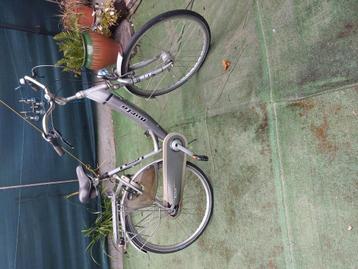 Damesfiets norta 28 inch frame 55