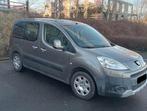 Peugeot Partner 1.6 HDI *195.000 Km*2009*PROPER*TOP STAAT*, Autos, Achat, Rétroviseurs électriques, Boîte manuelle, 5 portes