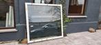 Nieuw vast venster driedubbel glas - kommerling 169 x 176 cm, Doe-het-zelf en Bouw, Glas en Ramen, Nieuw, Ophalen