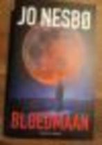 Bloedmaan, Boeken, Verzenden, Zo goed als nieuw, Jo Nesbø