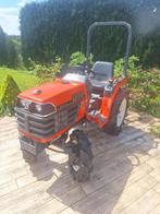 Micro tracteur KUBOTA B 72 direction assistée, Zakelijke goederen, Landbouw | Tractoren, Gebruikt, Tot 2500, Tot 80 Pk, Ophalen