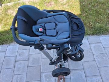 Slalom buggy beschikbaar voor biedingen