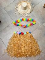 2 sets Feestkleding/foute party tropical Hawaii, Kleding | Dames, Ophalen of Verzenden, Nieuw, Kleding