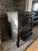 Houtkachel: Saey, Huis en Inrichting, Kachels, Ophalen, Zo goed als nieuw, Houtkachel