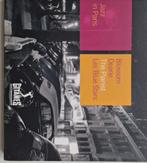 JAZZ IN PARIJS, Cd's en Dvd's, Ophalen of Verzenden, 1980 tot heden, Zo goed als nieuw, Jazz