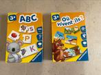 Jeux alphabet puzzle et animaux, Enfants & Bébés, Jouets | Éducatifs & Créatifs, Comme neuf
