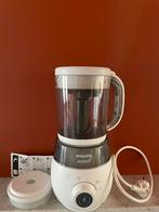Philips AVENT Stoomkoker-mixer 4-in-1, Enlèvement, Utilisé