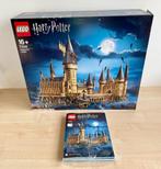Lego Harry Potter 71043 Hogwarts Castle, Kinderen en Baby's, Speelgoed | Duplo en Lego, Complete set, Ophalen of Verzenden, Lego