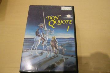 Don Quijote 2 DVD