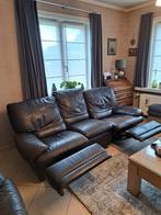 3 places avec fauteuil inclinable gratuit, Maison & Meubles, Enlèvement