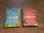2 nieuwe sprookjesboeken, Ophalen of Verzenden, Zo goed als nieuw
