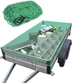 Aanhanger Net nieuw 2m op 3m, Auto diversen, Aanhangwagen-onderdelen, Ophalen, Nieuw