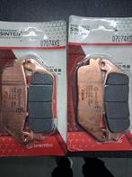 Triumph tiger 800 remblokken, Motos, Motos | Triumph, Particulier