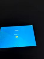 Tablet Lenovo M10, Computers en Software, Ophalen, Usb-aansluiting, Zo goed als nieuw, Wi-Fi en Mobiel internet