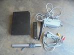 Nintendo Wii spelconsole (zie foto's), Ophalen of Verzenden, Gebruikt