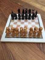 SCHAAKSPEL, Hobby en Vrije tijd, Ophalen