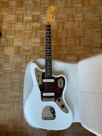 Squier Jaguar Gitaar, Enlèvement, Utilisé, Solid body, Autres marques