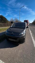 Citroen jumpy 2.0d, bj2020, euro6d, automaat, trekhaak, Auto's, Automaat, Euro 6, Bedrijf, 6 zetels