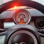 Mini cooper Basècles, Auto's, Mini, Leder en Stof, Zwart, Overige kleuren, Particulier
