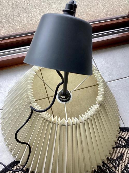 Te koop een kwaliteit moderne hanglamp IKEA, Huis en Inrichting, Lampen | Hanglampen, Zo goed als nieuw, Minder dan 50 cm, Kunststof