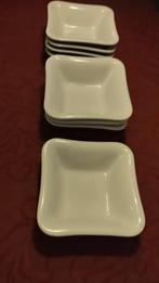 Vintage hotelporseleinen slakommen Rhenania Duisdorf, Ophalen