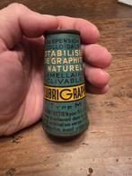 Bidon conique, Collections, Marques & Objets publicitaires, Enlèvement ou Envoi, Comme neuf, Autres types