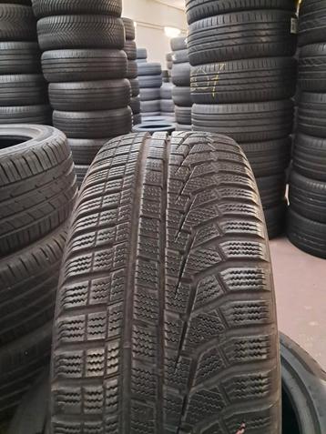 22560r16 225 60 r16 225/60/r16 Hankook avec montage  beschikbaar voor biedingen