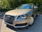 Audi A3 1.6 Tdi Euro5 prêt a imatriculer, Auto's, Audi, Euro 5, Zwart, Bruin, 1600 cc