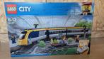 Lego City 60197 Passagierstrein, Kinderen en Baby's, Speelgoed | Duplo en Lego, Ophalen, Nieuw, Complete set, Lego