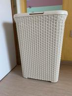 Mooie wasmand van curver, Huis en Inrichting, Ophalen, Zo goed als nieuw