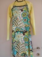 Kleedje zonder mouwen en bolero., Ophalen of Verzenden, Gebruikt