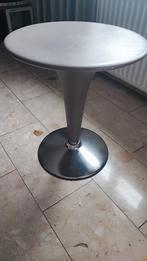 Magis bombo tafel, Huis en Inrichting, Ophalen of Verzenden, In hoogte verstelbaar, Zo goed als nieuw