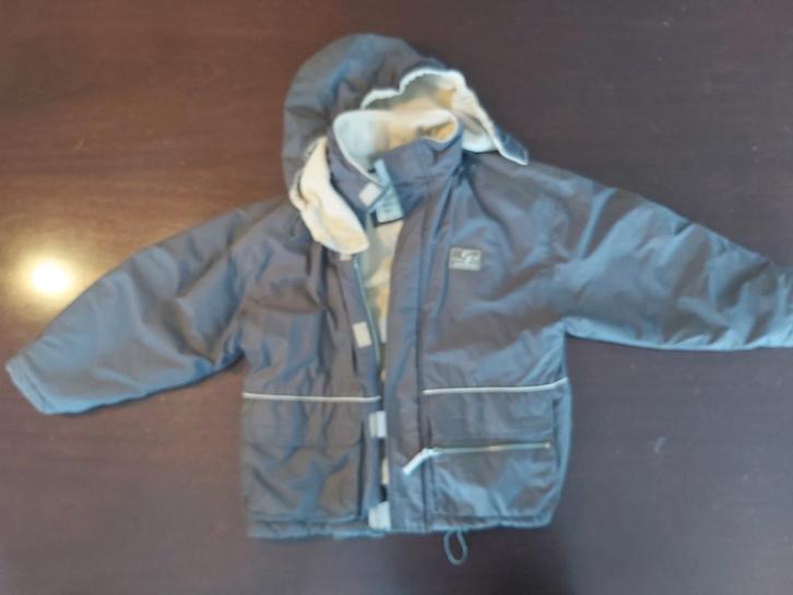 Ski-snowboard jas Bording., Sport en Fitness, Skiën en Langlaufen, Zo goed als nieuw, Kleding, Ski, Ophalen of Verzenden