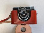 LOMO Smena 8 vintage 35mm CAMERA, Audio, Tv en Foto, Fotocamera's Analoog, Ophalen of Verzenden, Gebruikt, Compact, Overige Merken