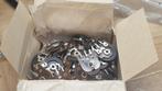 jw1323 : vintage 10K potmeter potentiometer instelpotentiom, Ophalen of Verzenden, Nieuw