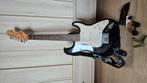 Fender Squier Mini Stratocaster, Muziek en Instrumenten, Snaarinstrumenten | Gitaren | Bas, Ophalen, Zo goed als nieuw