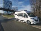 Camper POSSL Globecar 2022, Koelkast, Pössl, Luifel, Tot en met 3