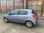 Opel Corsa 1.2 16v, Autos, Opel, Euro 5, Achat, 63 kW, 3 places